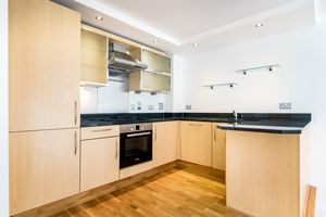 Kitchen - click for photo gallery